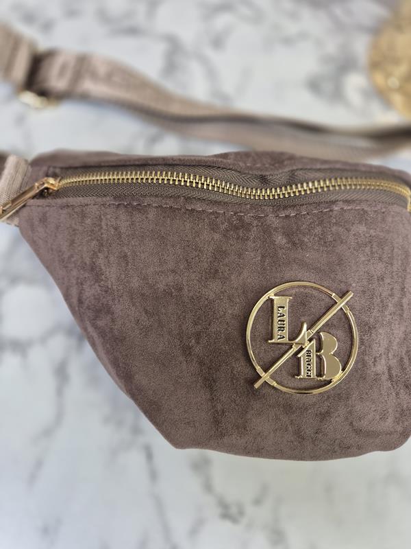 Piękna nerka Laura Biaggi w kolorze beżowym zdjęcie 3