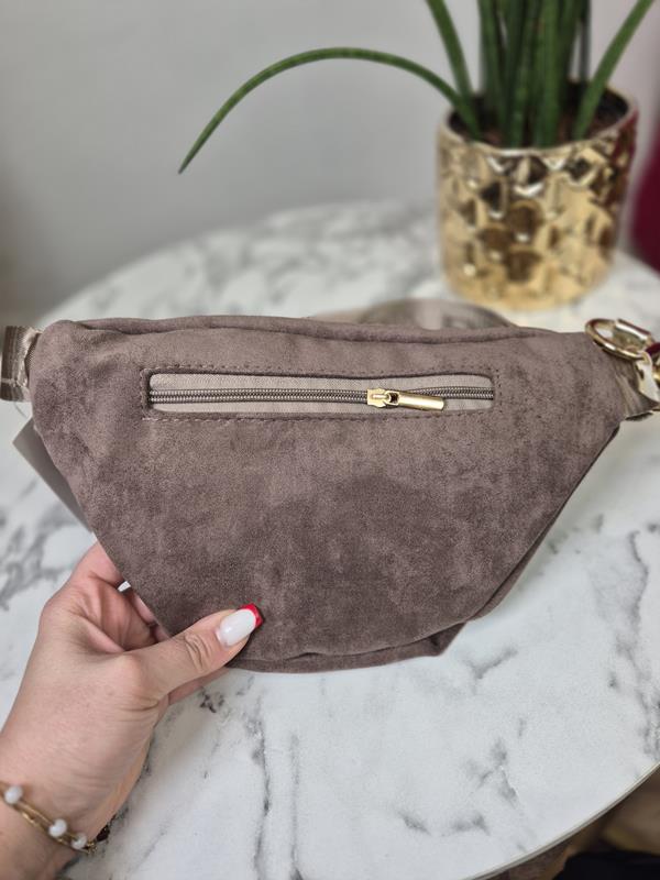 Piękna nerka Laura Biaggi w kolorze beżowym zdjęcie 4