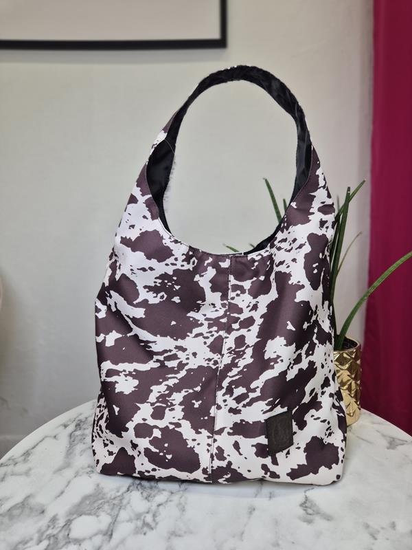 Shopperka Laura Biaggi z organizerem zdjęcie 1