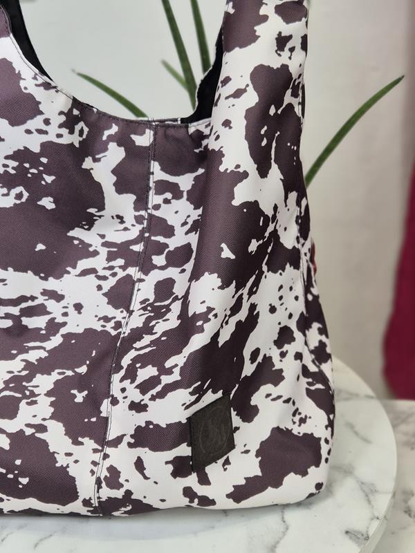 Shopperka Laura Biaggi z organizerem zdjęcie 2