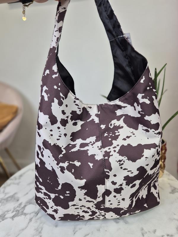 Shopperka Laura Biaggi z organizerem zdjęcie 4